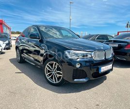 BMW X4 XDRIVE28I