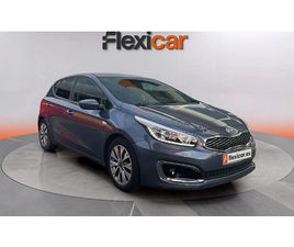 KIA CEED 1.4 CVVT 74KW (100CV) DRIVE