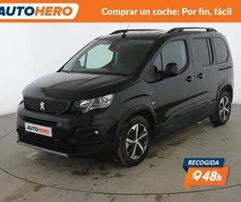 1.5 BLUE-HDI GT STANDARD