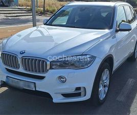 BMW X5 40D BMW X5 XDRIVE40D