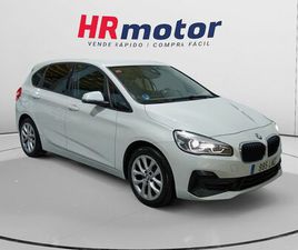 BMW 2 SERIES 225 XE IPERFORMANCE