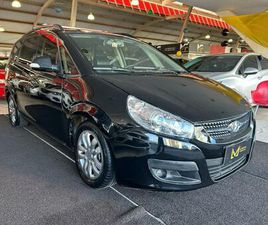 JAC J6 JAC J6 2.0 16V 7S DIAMOND