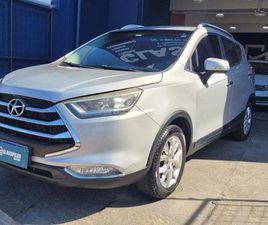 JAC T5 JAC T5 1.5 JET FLEX 16V 5P MEC.