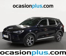 MG ZS ZS EV 1.5 HYBRID+ COMFORT (197 CV)