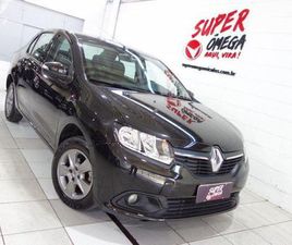 RENAULT EXPRESS RENAULT LOGAN EXPRES. AVANTAGE FLEX 1.0 12V 4P