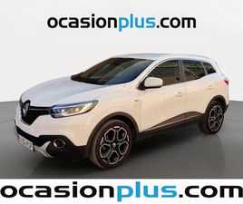 RENAULT KADJAR S -EDITION GPF TCE (140 CV)