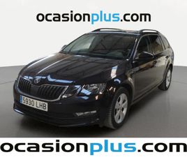 SKODA OCTAVIA COMBI COMBI 1.0 TSI AMBITION (115 CV)
