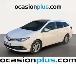 TOYOTA AURIS 140H TOURING SPORTS ACTIVE (136 CV)