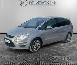 2.0 TDCI