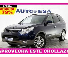 HYUNDAI IX55 HYUNDAI IX55