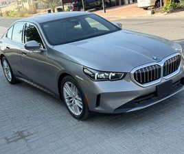 BMW 530I XDRIVE 530I