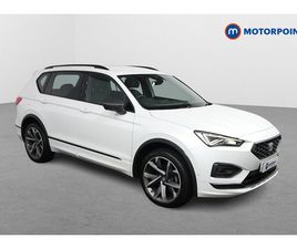 2.0 TDI FR SPORT 5DR DSG