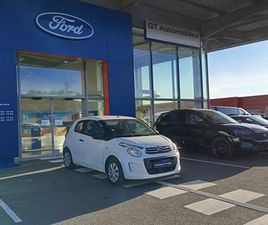 AIRSCAPE VTI 68 BVM FEEL