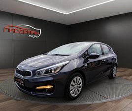 KIA CEED KIA CEED 1.6CRDI ACTIVE