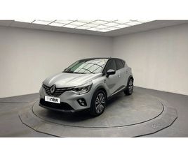 CAPTUR E-TECH PLUG-IN 160