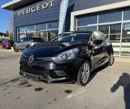 0.9 TCE 75CH ENERGY LIMITED 5P EURO6C