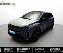 RENAULT SYMBIOZ E-TECH FULL HYBRID 145 ICONIC