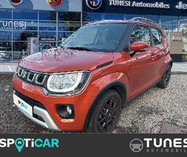 1.2 DUALJET HYBRID 83CH PACK