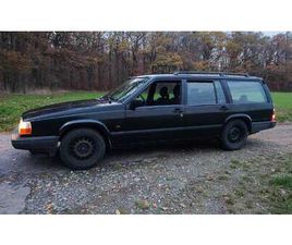 945 POLAR 2.0I TURBO G-KAT