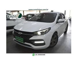 CHERY ARRIZO 5 CAOA CHERY ARRIZO 6 PRO 1.5 TURBO FLEX AUT.