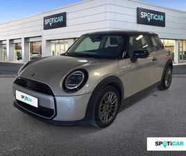 COOPER 156 CH DKG7 C CLASSIC