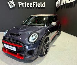 MINI COOPER MINI JOHN COOPER WORKS GP AUTOMATIK, 2020 GOD.