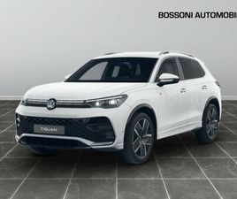 2.0 TDI SCR 150CV R-LINE PLUS DSG