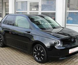 HONDA E HONDA E ADVANCE (VOLLELEKTRISCH)