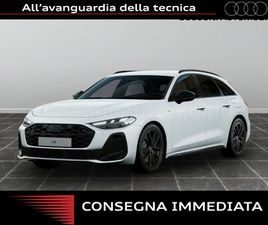 AVANT 2.0 E-HYBRID 299CV S LINE EDITION QUATTRO S TRONIC