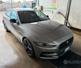 JAGUAR XE P200 KAWASAKI Z900 2024 FULL POWER