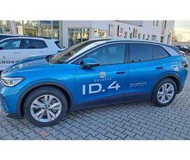 VOLKSWAGEN ID.4 PRO 77KWH LIMITED