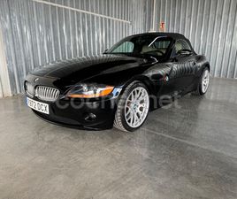 BMW Z4 2.2I SEGURIDAD