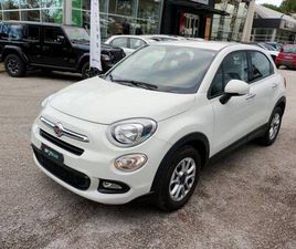 500X 500X 1.3 MULTIJET 95 CV POP STAR