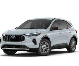 NEW 2026 FORD ESCAPE ACTIVE AWD