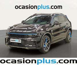 LYNK AND CO 01 1.5 PHEV 6.6KW (261 CV)