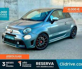 1.4T JET TURISMO 160