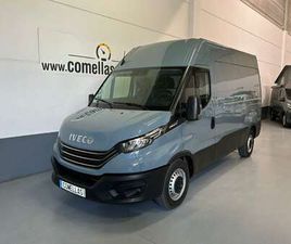 IVECO DAILY 35 35S16 V