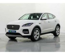 JAGUAR E-PACE D165 2.0D I4 S AWD AUT. 163