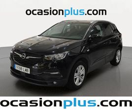 OPEL GRANDLAND X 1.2 TURBO S&S SELECTIVE (130 CV)