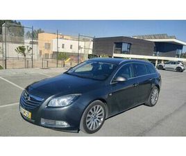 OPEL INSIGNIA SPORTS TOURER