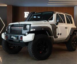 TROLLER T4 3.2 XLT 4WD