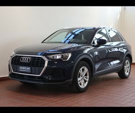 35 2.0 TDI BUSINESS S TRONIC