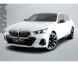 BMW 530I 2025 BMW 530I / BMW WARRANTY AND SERVICE CONTRACT