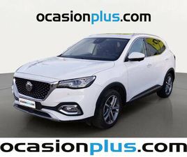 1.5 TURBO GDI LUXURY (162 CV)