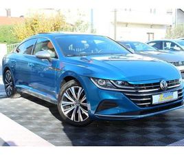 VW ARTEON 2,0 TDI DSG ELEGANCE, LED, ALU 18, VIRTUAL, KOŽA, GARANCIJA, 2022 GOD.