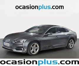 AUDI A5 SPORTBACK 40 TFSI SPORTBACK SPORT 40 TFSI (190 CV) S TRONIC PACK S-LINE