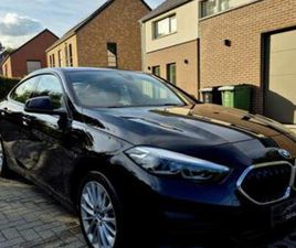 BMW SERIE 2 GRAN COUPE ② BMW SÉRIE 2 GRAN COUPÉ — BMW — 2EMEMAIN