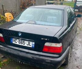 BMW SERIE 3 316 ② VENTE ECHANGE E36 316I — BMW — 2EMEMAIN