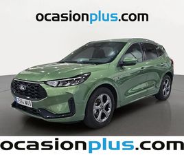 FORD KUGA 1.5T ECOBOOST ST-LINE 4X2 (150 CV)