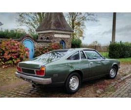 MAZDA COSMO ② 1979 MAZDA 121 2.0L (COSMO MK2 / RX5) VERY GOOD CONDITION — MAZDA — 2EMEMAIN